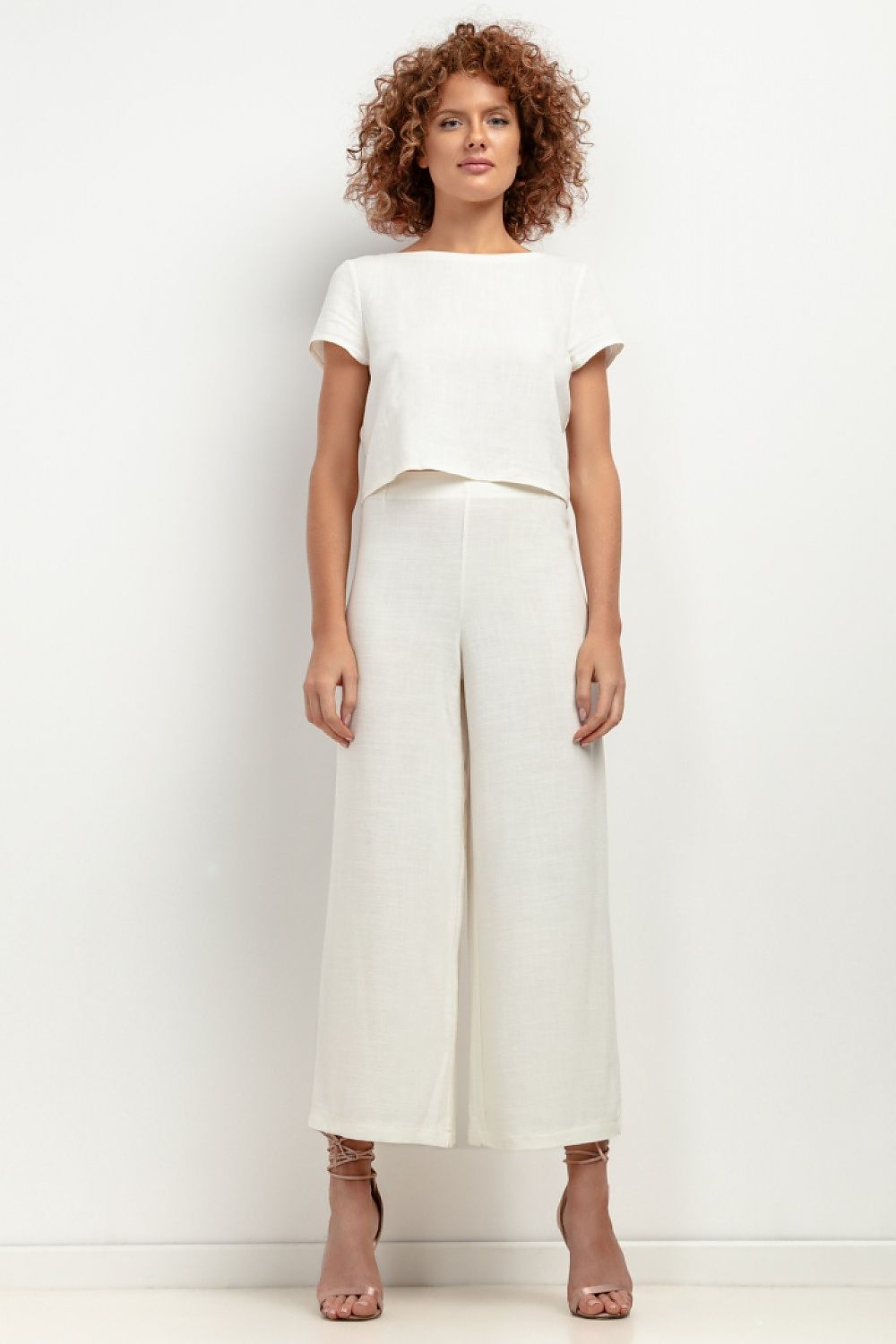  Damen Hose model 198546 Tessita 