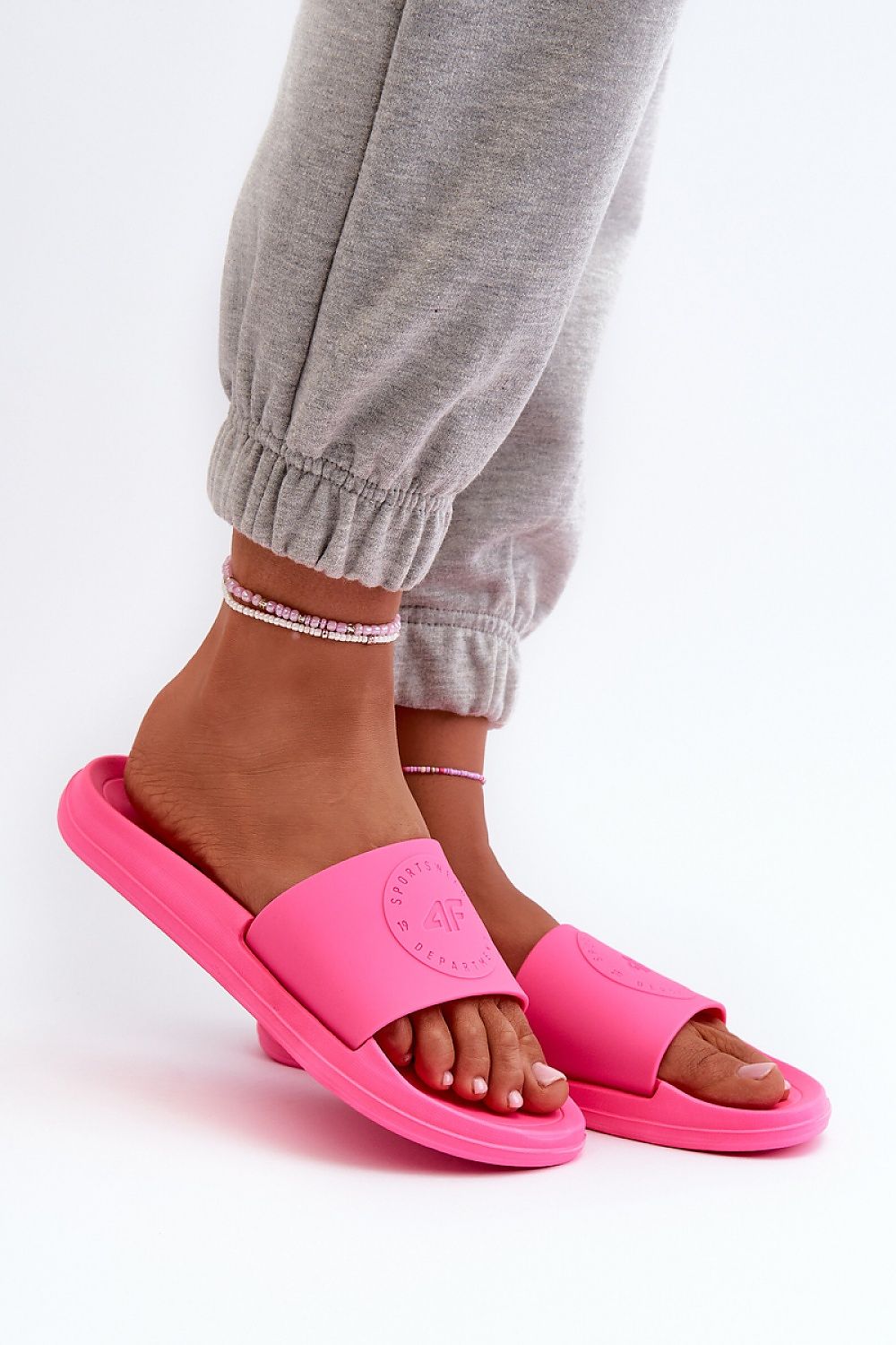  Pantoletten model 198606 Step in style 