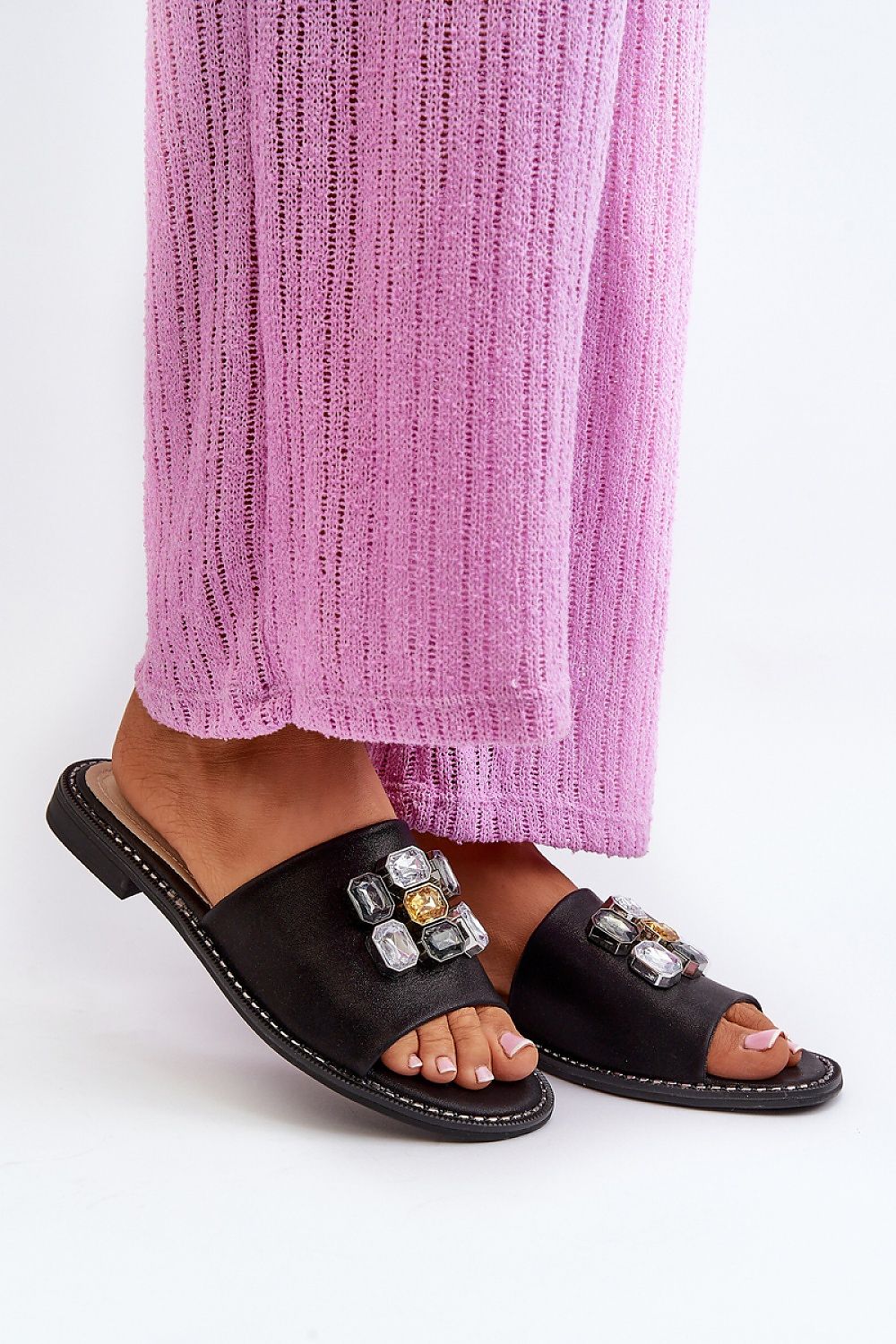  Pantoletten model 198614 Step in style 