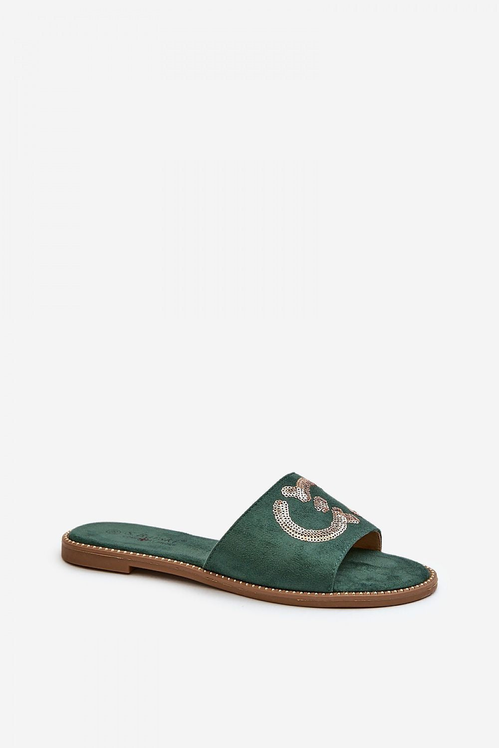  Pantoletten model 198623 Step in style 