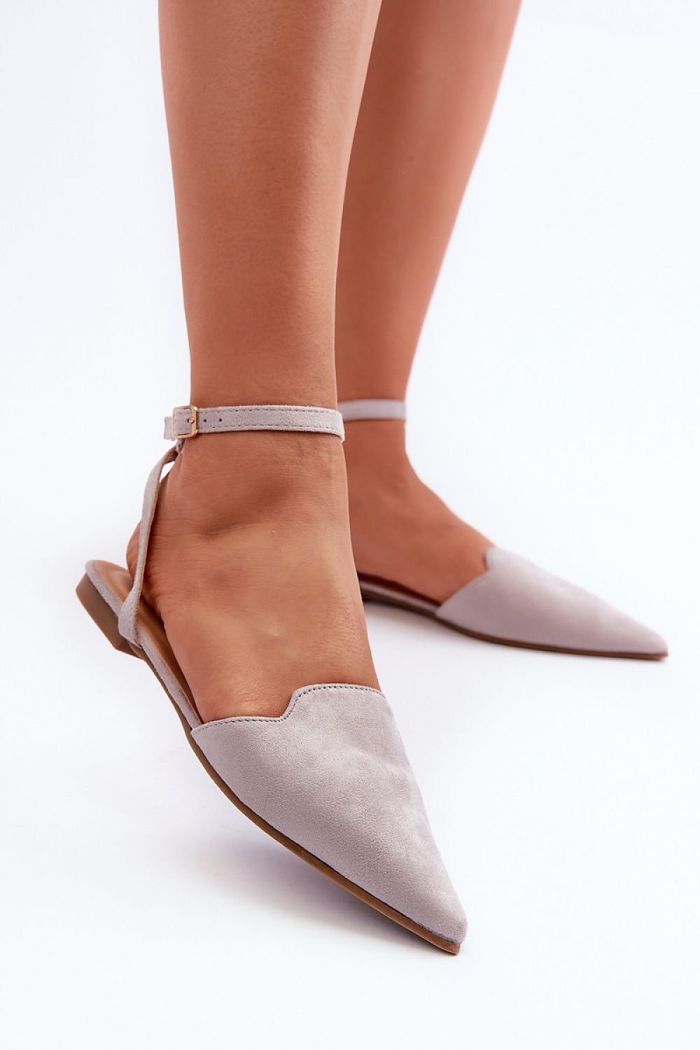  Ballerina Schuhe model 198701 Step in style 