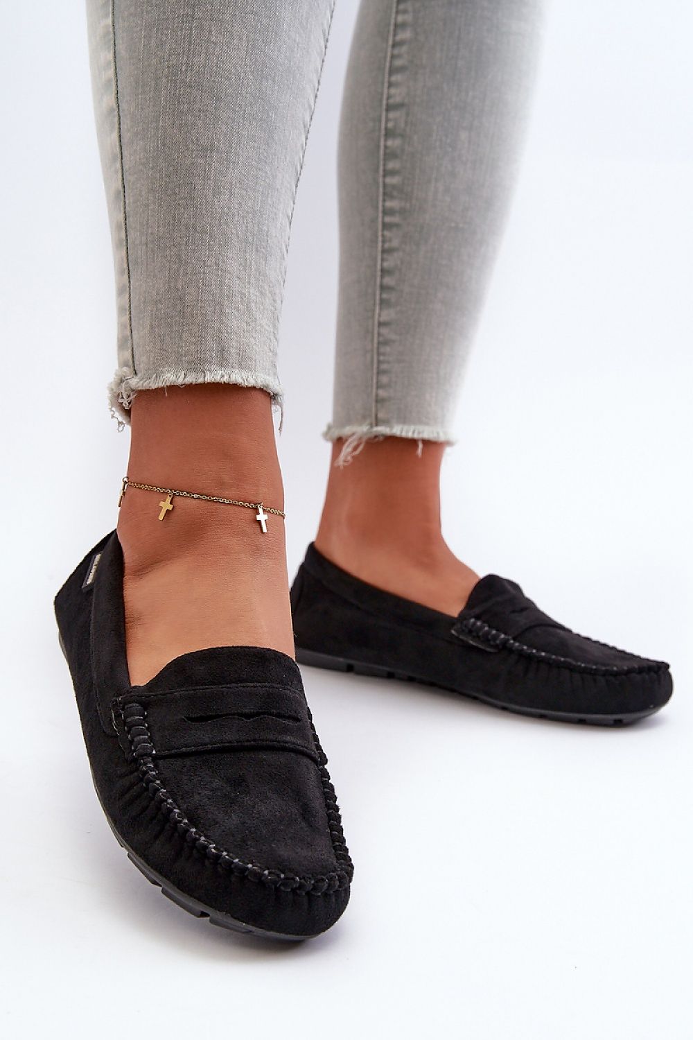  Mokassins model 198705 Step in style 
