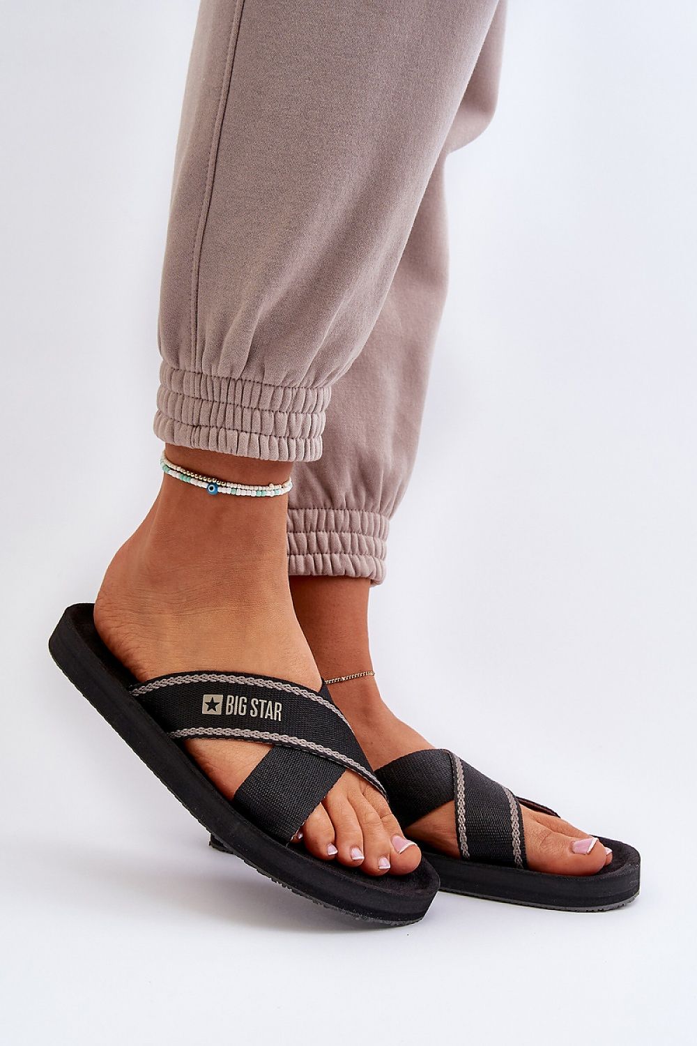  Pantoletten model 198804 Step in style 