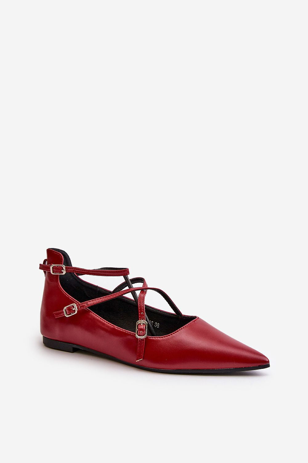  Ballerina Schuhe model 199807 Step in style 