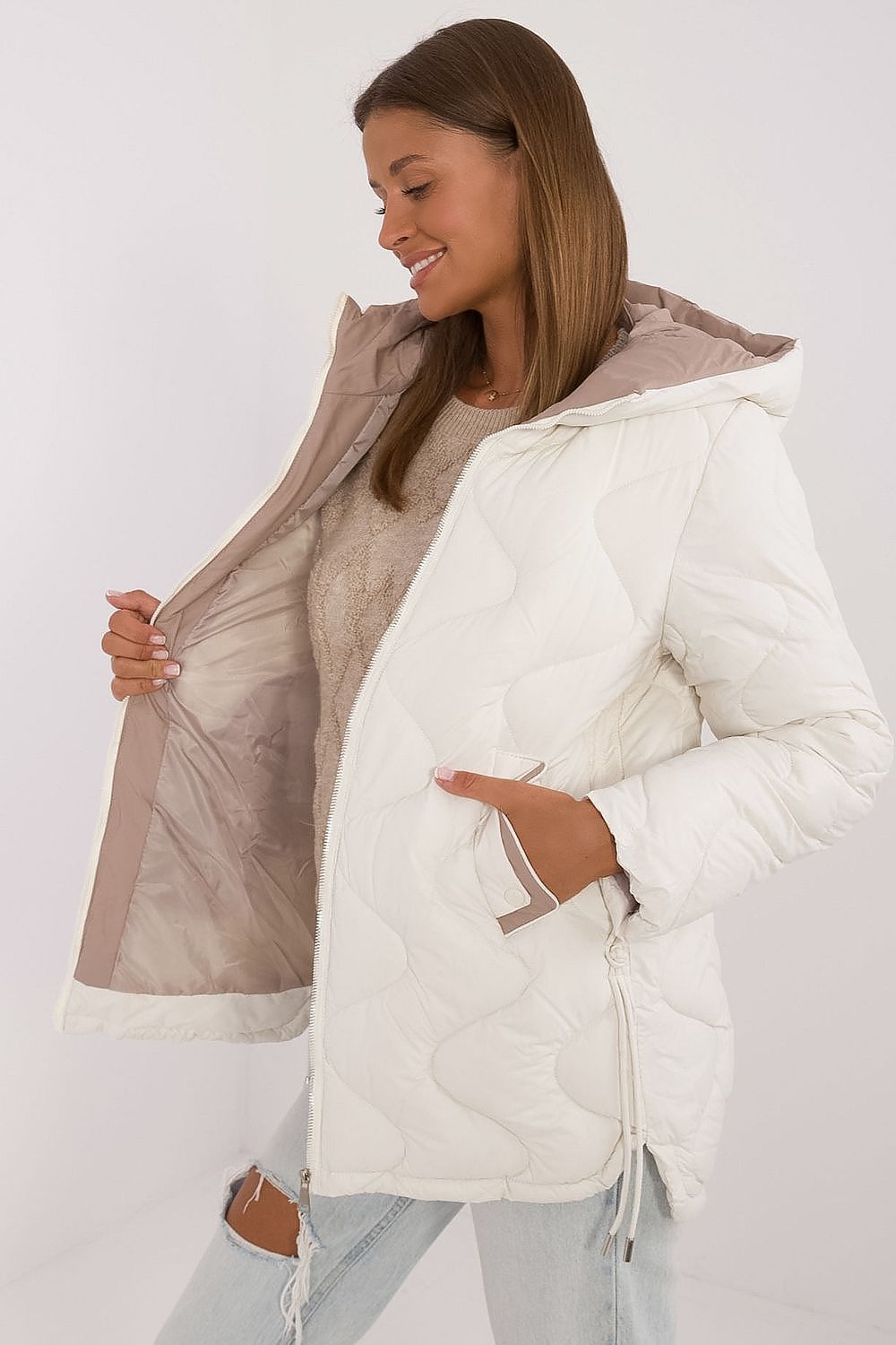  Jacke model 199974 Factory Price 