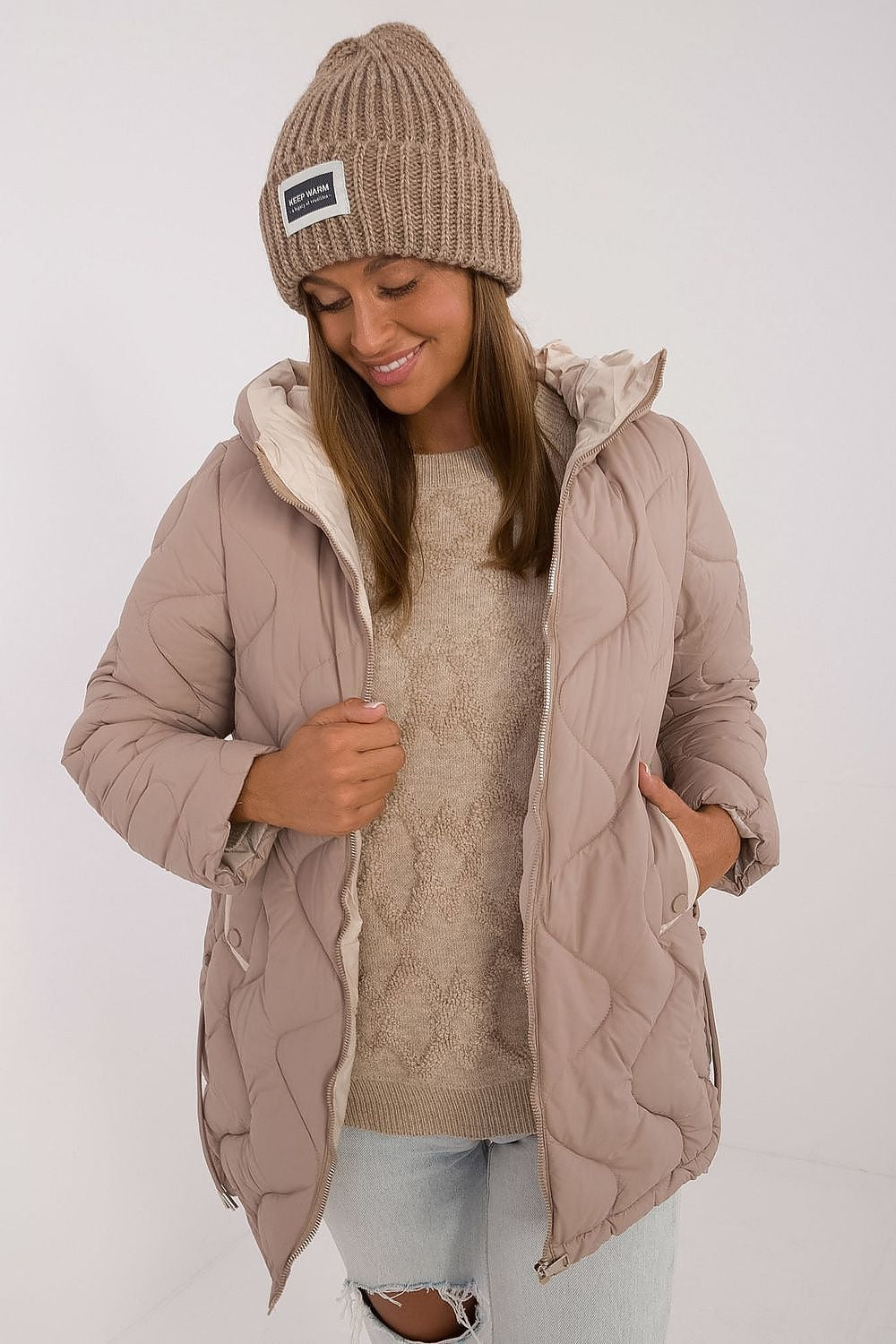  Jacke model 199975 Factory Price 