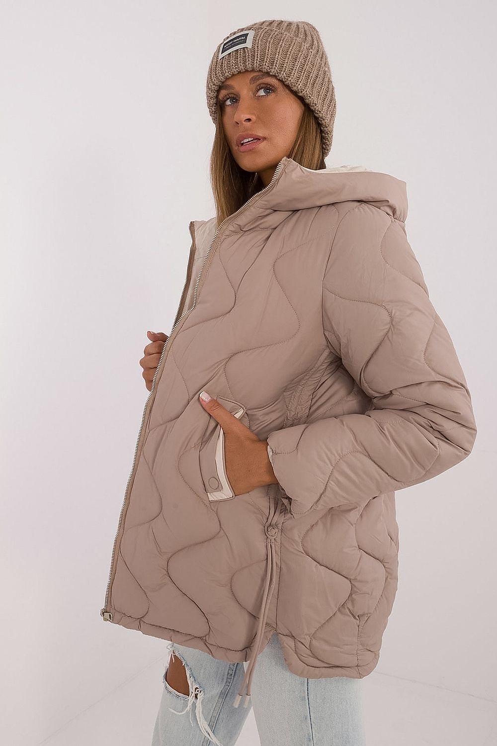  Jacke model 199975 Factory Price 