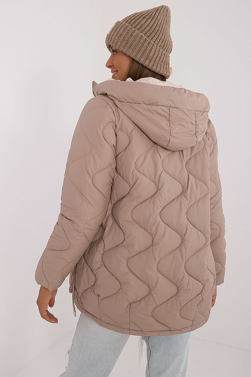  Jacke model 199975 Factory Price 