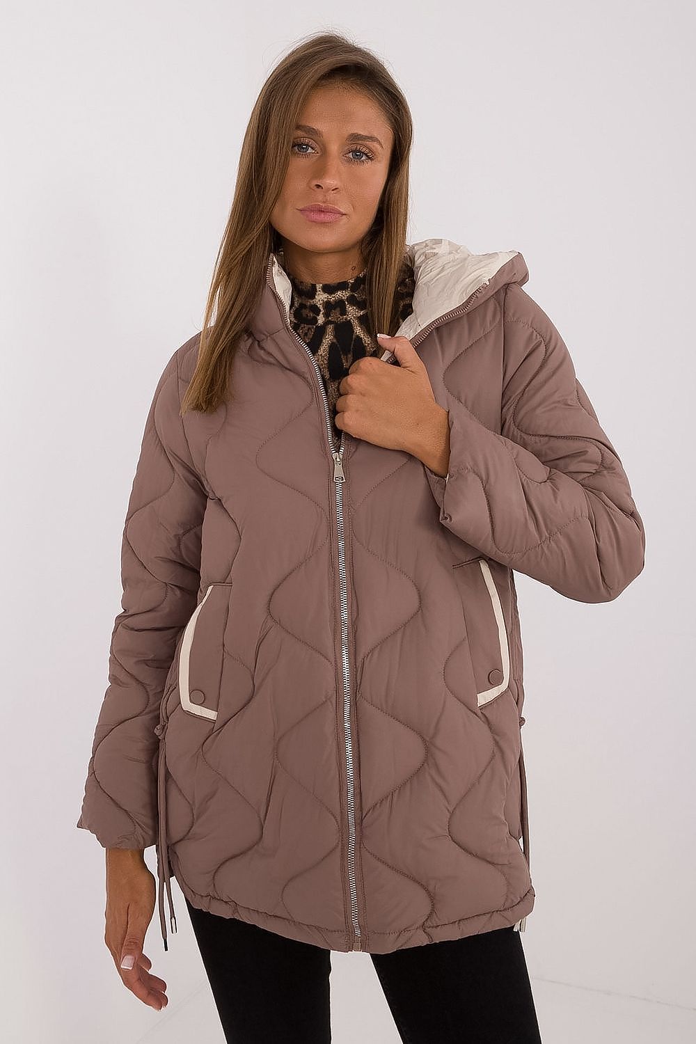  Jacke model 199976 Factory Price 