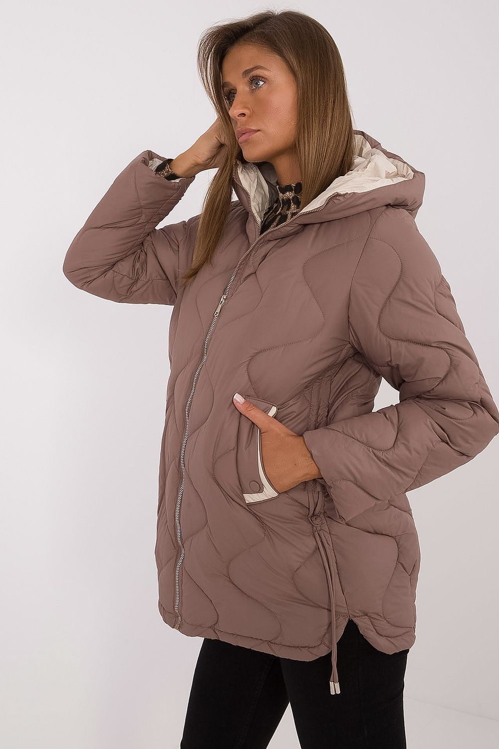 Jacke model 199976 Factory Price 