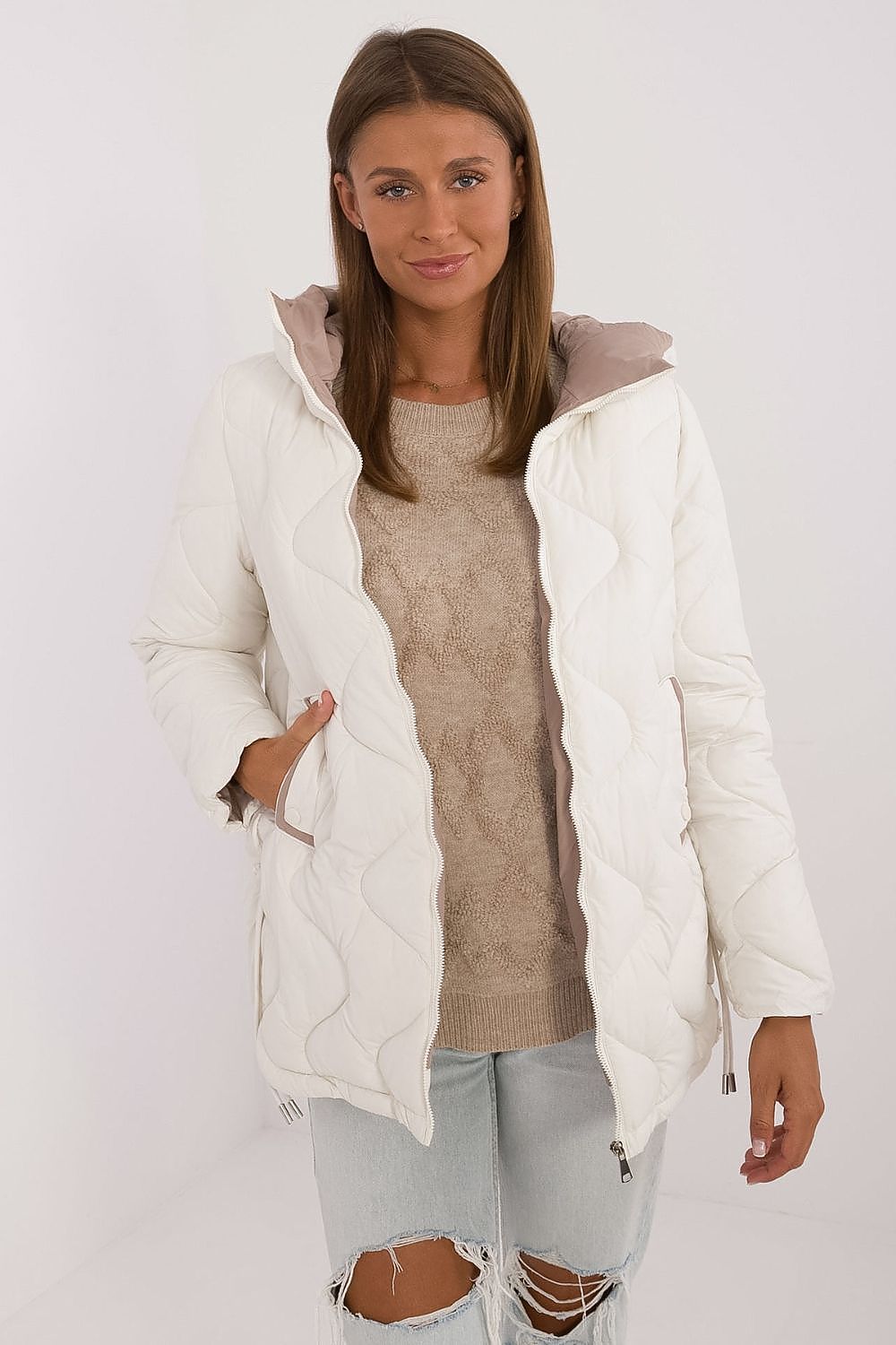  Jacke model 199974 Factory Price 