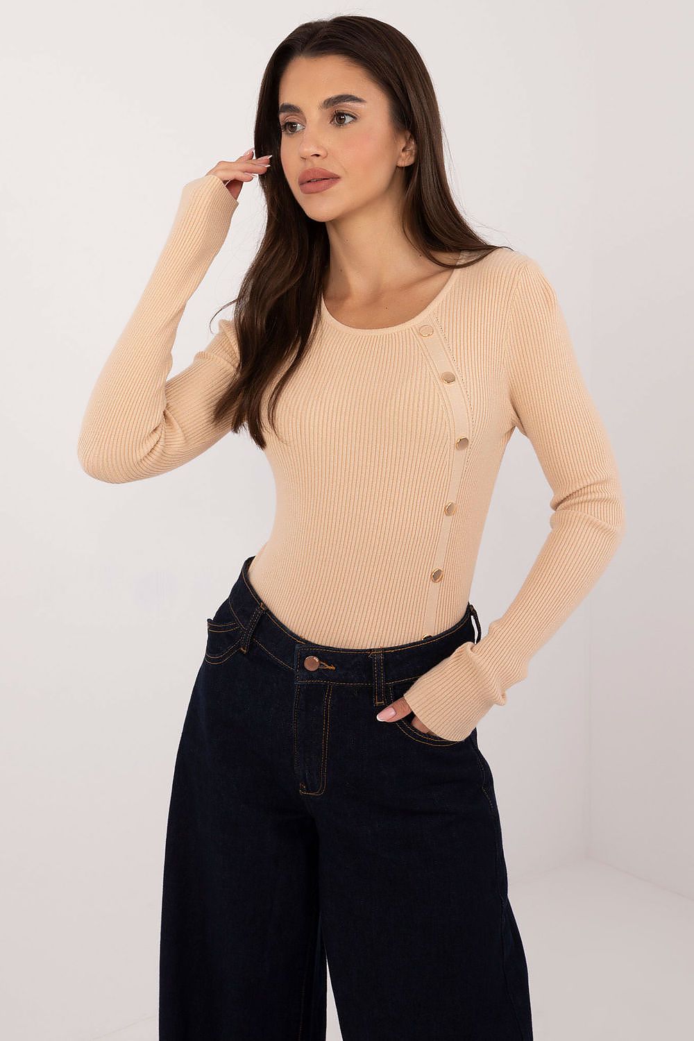  Pullover model 200530 AT 