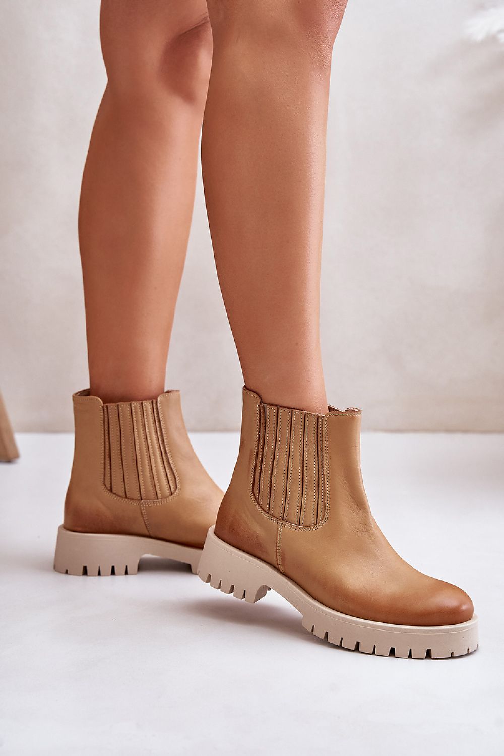  Stiefeletten model 201152 Step in style 