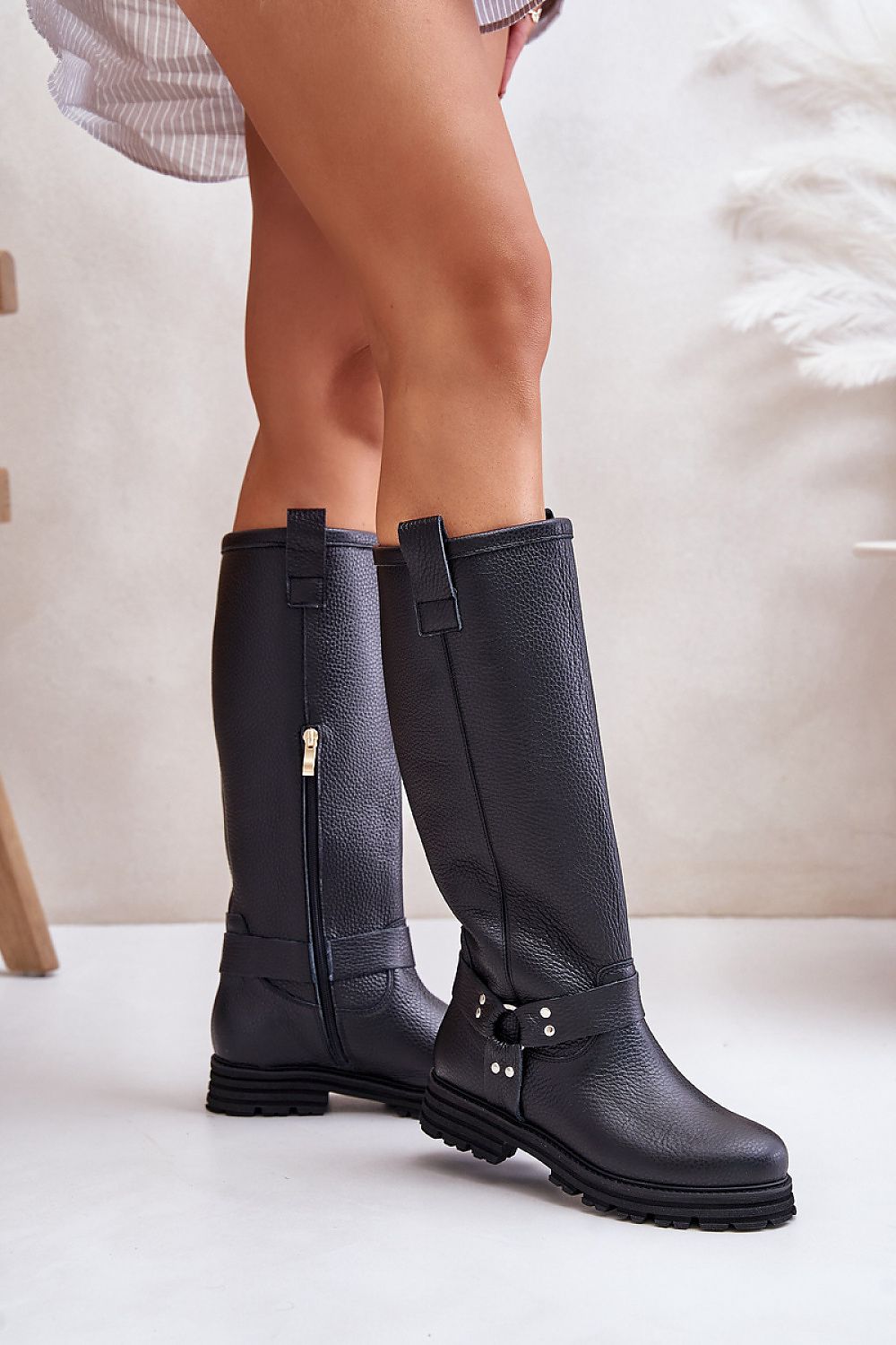  Stiefel model 201311 Step in style 