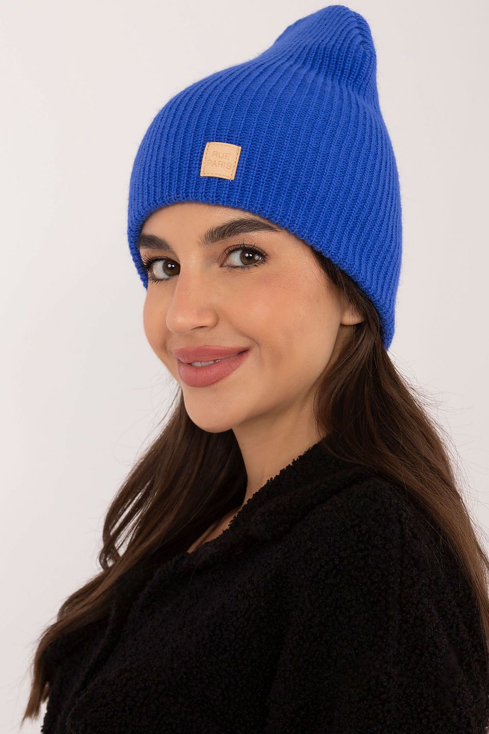 Mütze model 201428 Rue Paris 