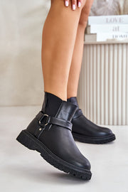 Jodhpur-Stiefel model 201523 Step in style 