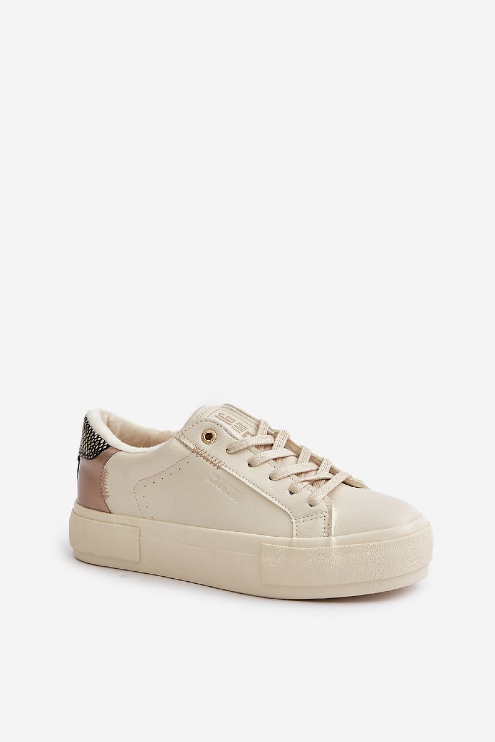  Plateausneaker model 201720 Step in style 