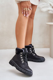  Trapper Schuhe model 201880 Step in style 