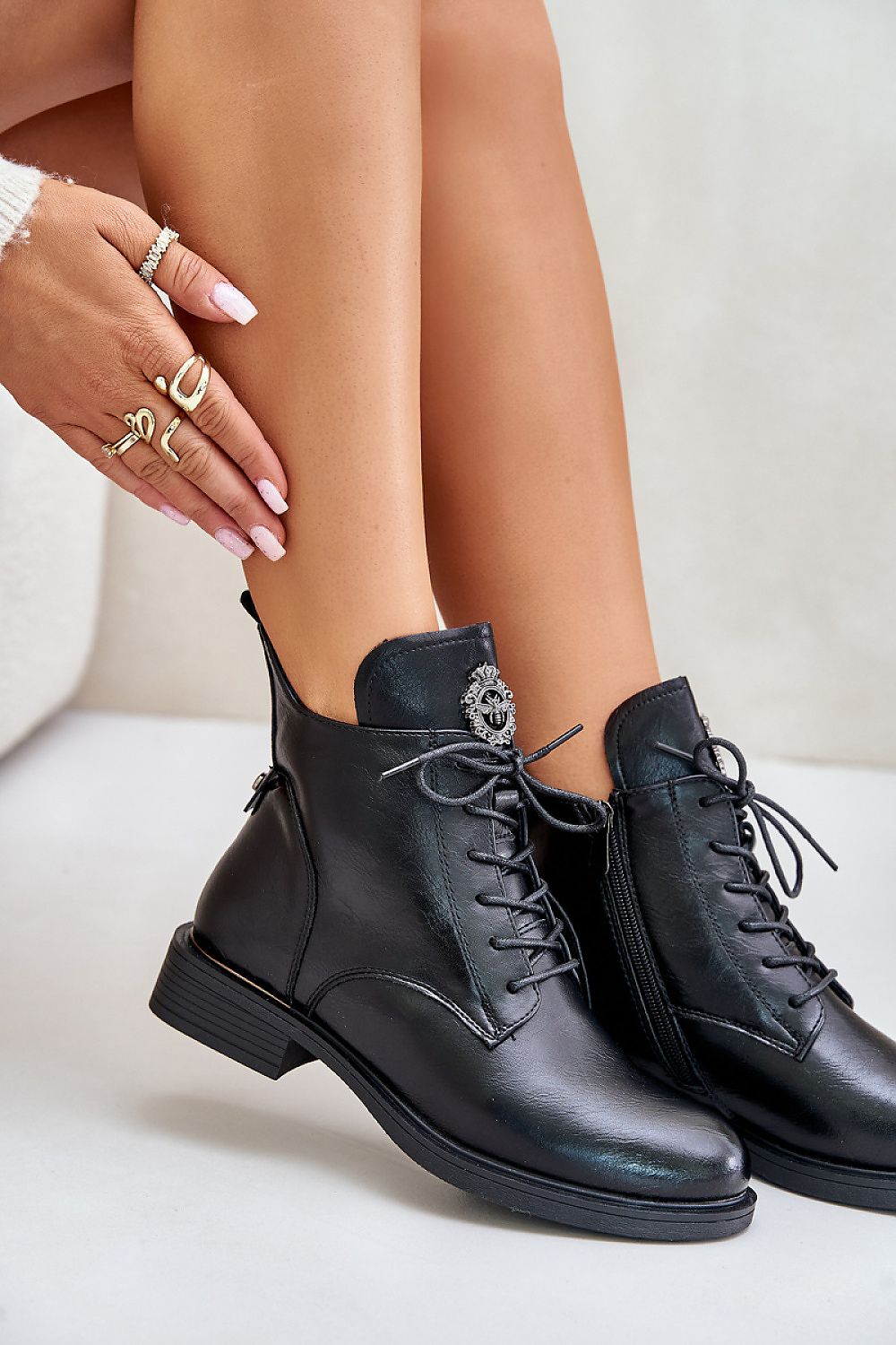  Stiefeletten model 202059 Step in style 