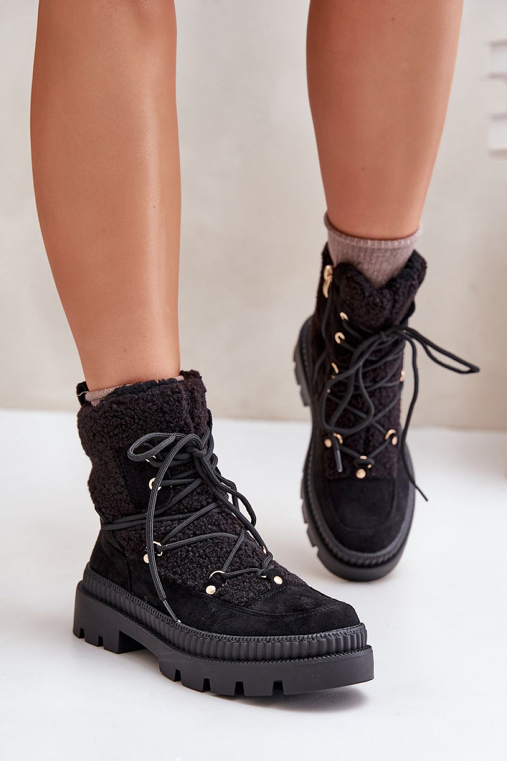  Stiefeletten model 202157 Step in style 