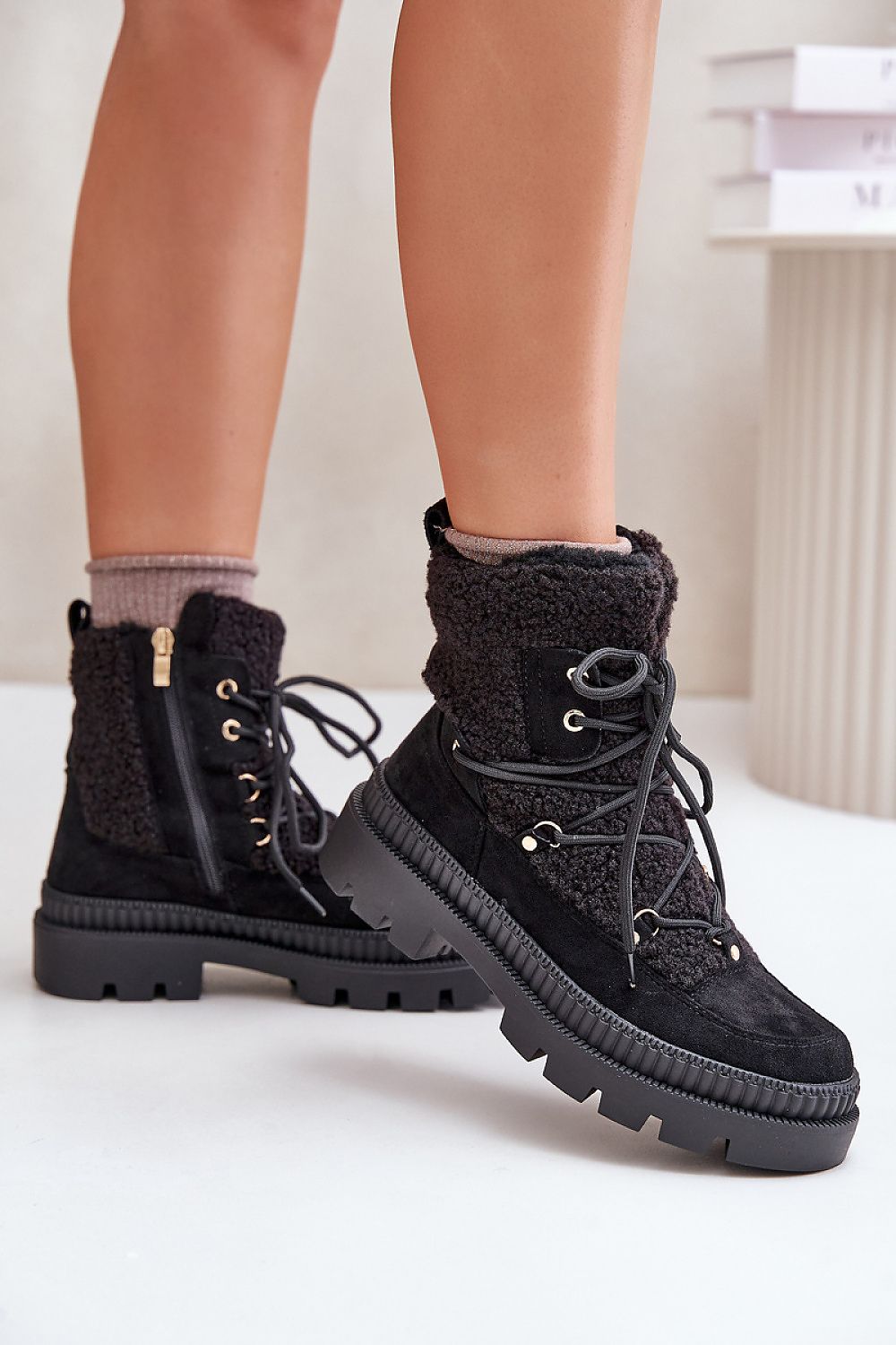  Stiefeletten model 202157 Step in style 