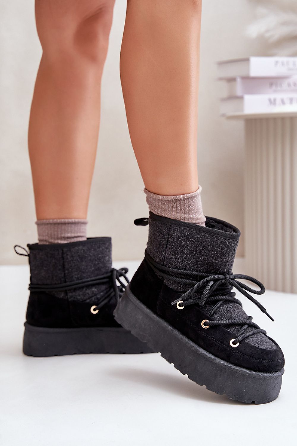  Schneeschuhe model 202180 Step in style 