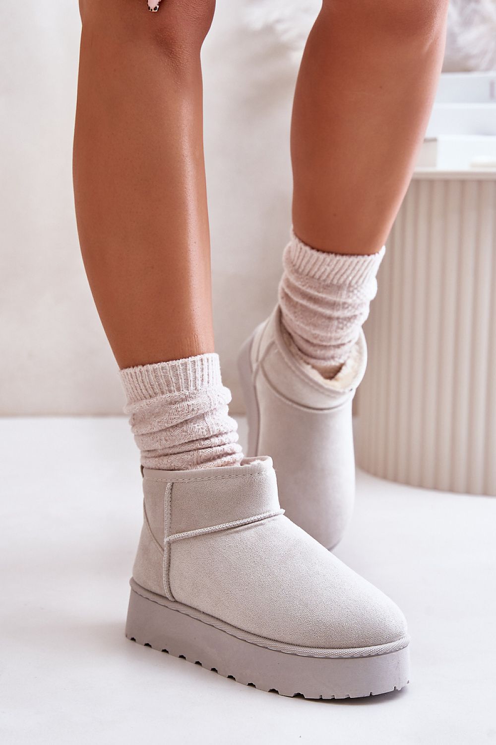  Schneeschuhe model 202214 Step in style 
