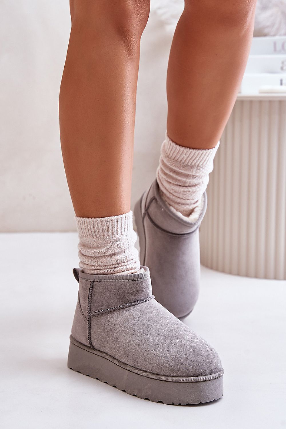  Schneeschuhe model 202215 Step in style 