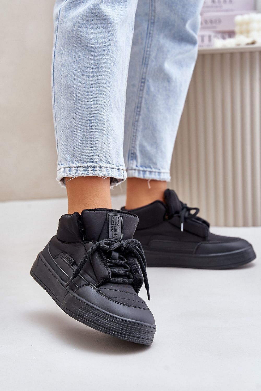  Sportschuhe model 202231 Step in style 