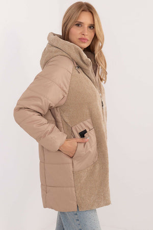  Jacke model 202251 MBM 