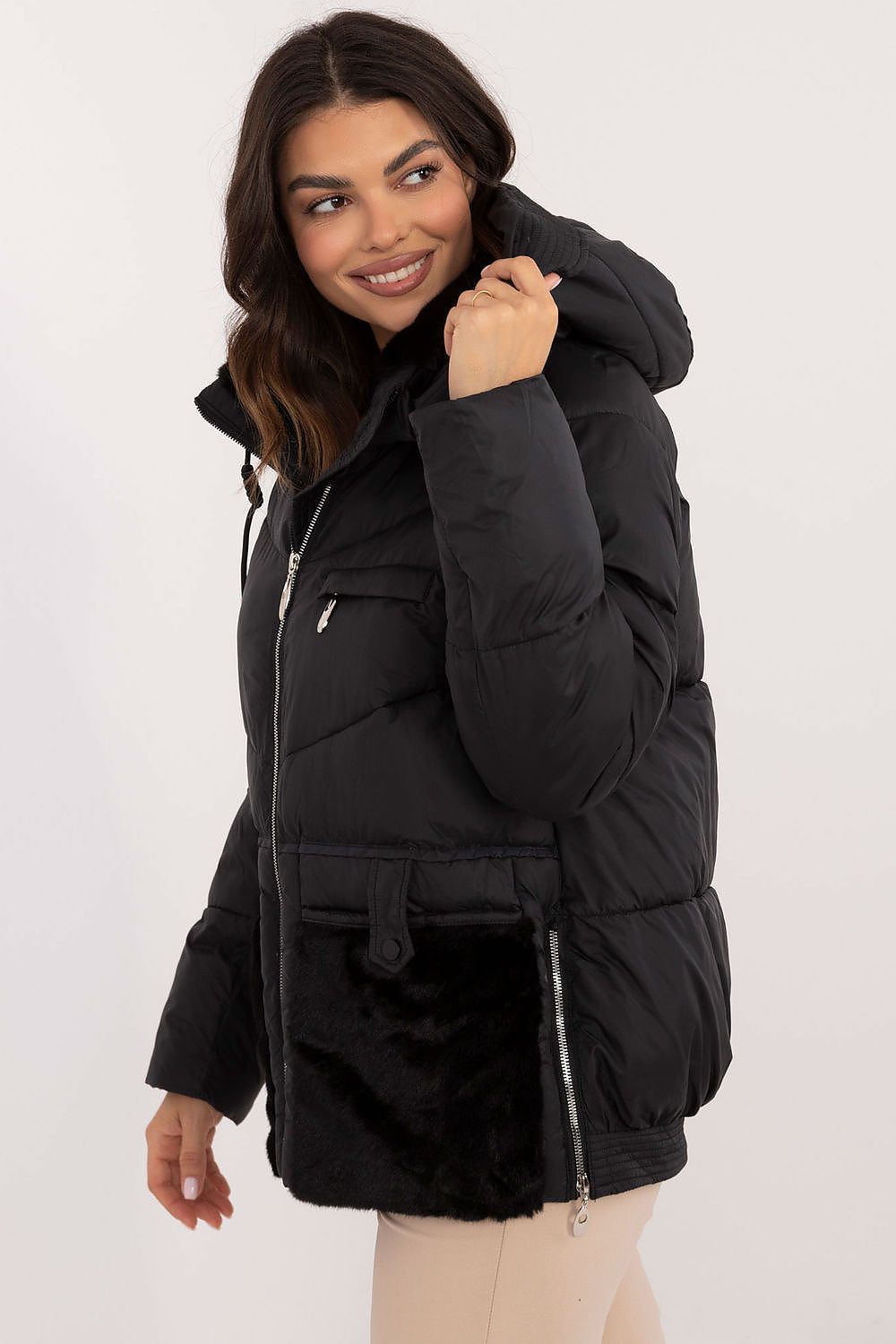  Jacke model 202255 Factory Price 