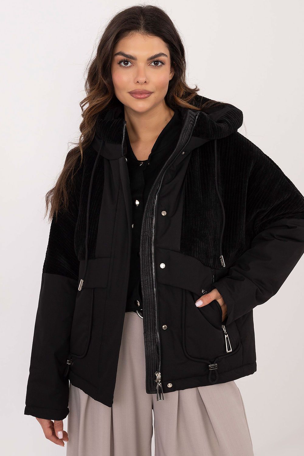  Jacke model 202257 Factory Price 