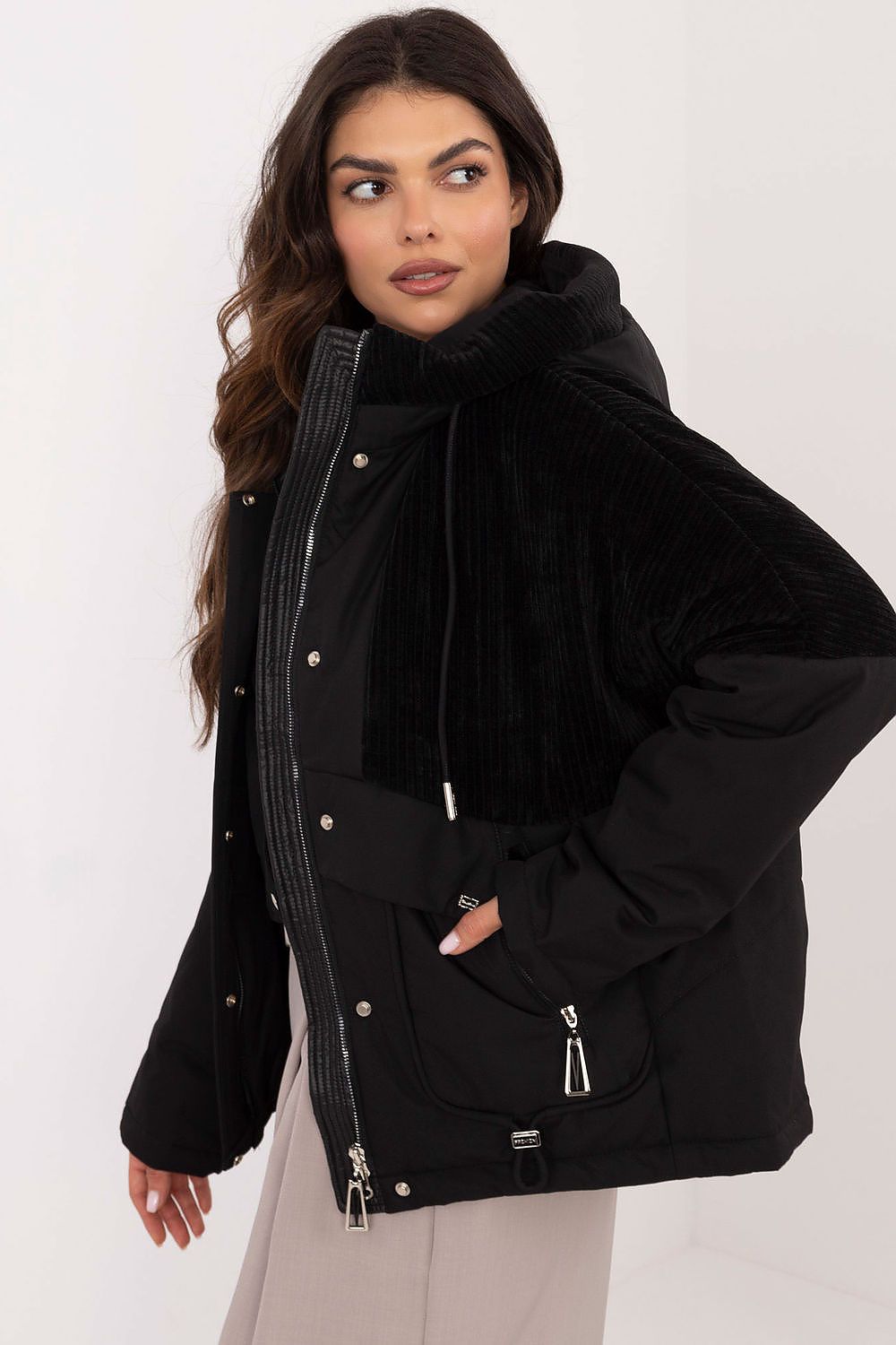  Jacke model 202257 Factory Price 