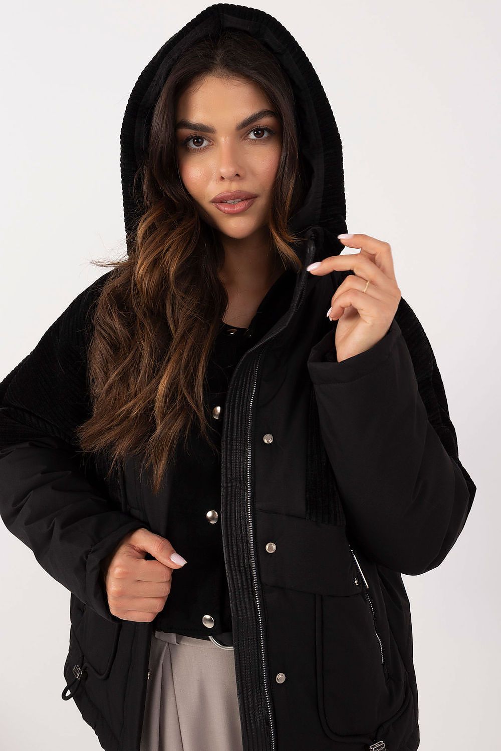  Jacke model 202257 Factory Price 