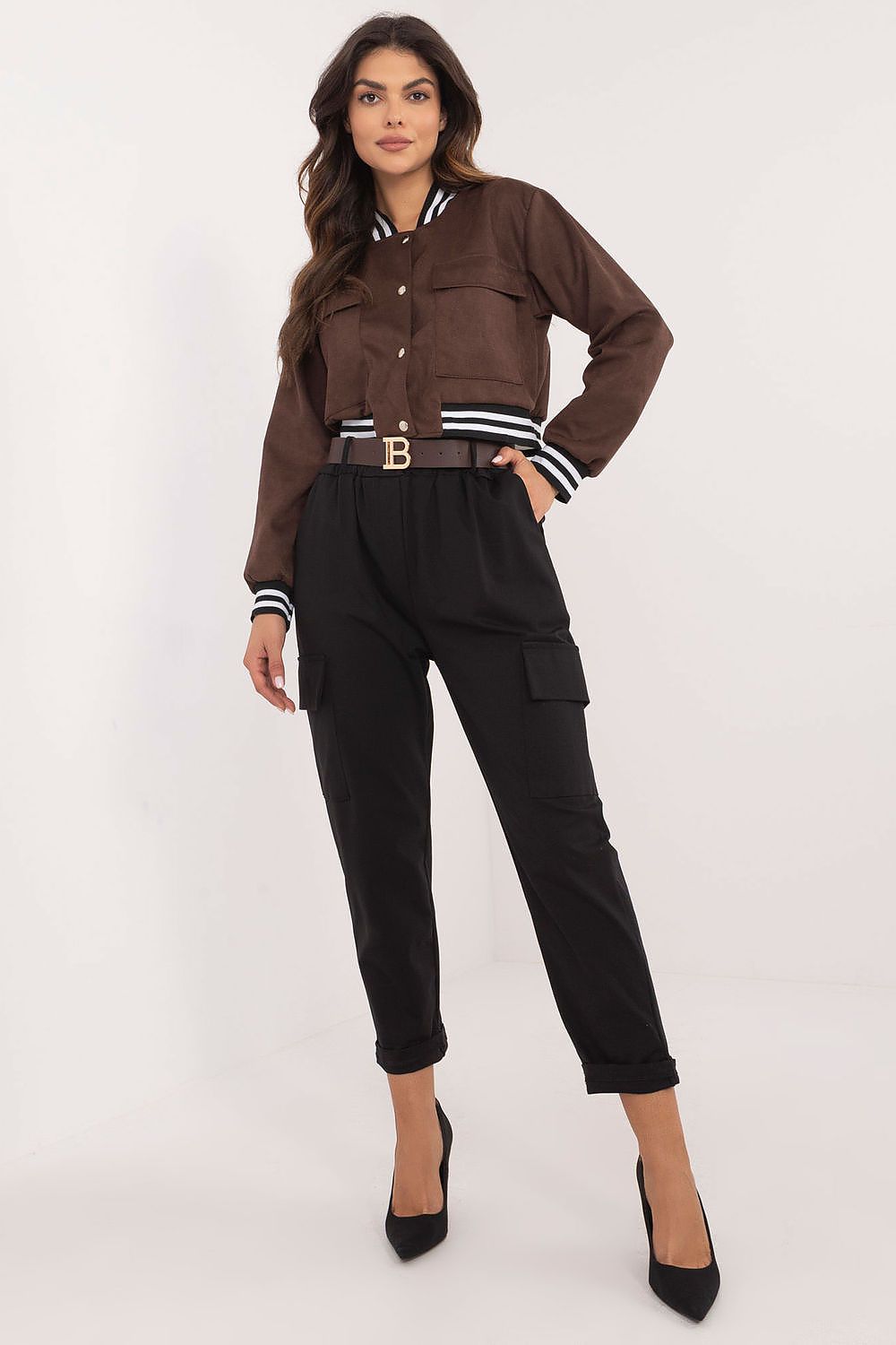  Damen Hose model 202305 Och Bella 