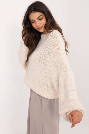 Pullover model 202307 Och Bella 