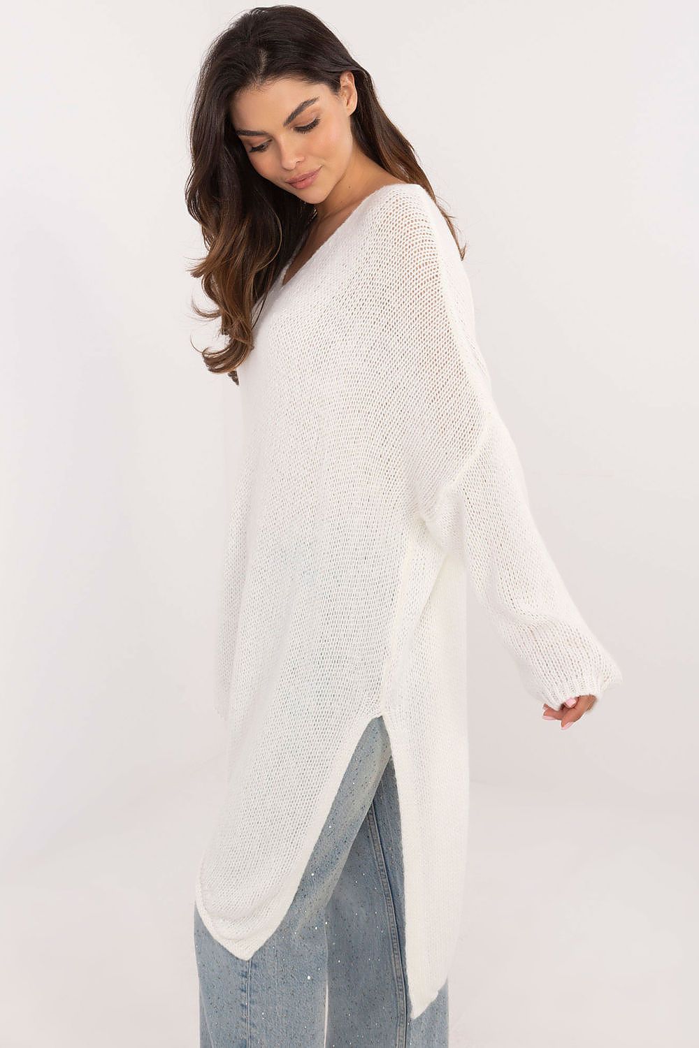  Pullover model 202440 Och Bella 