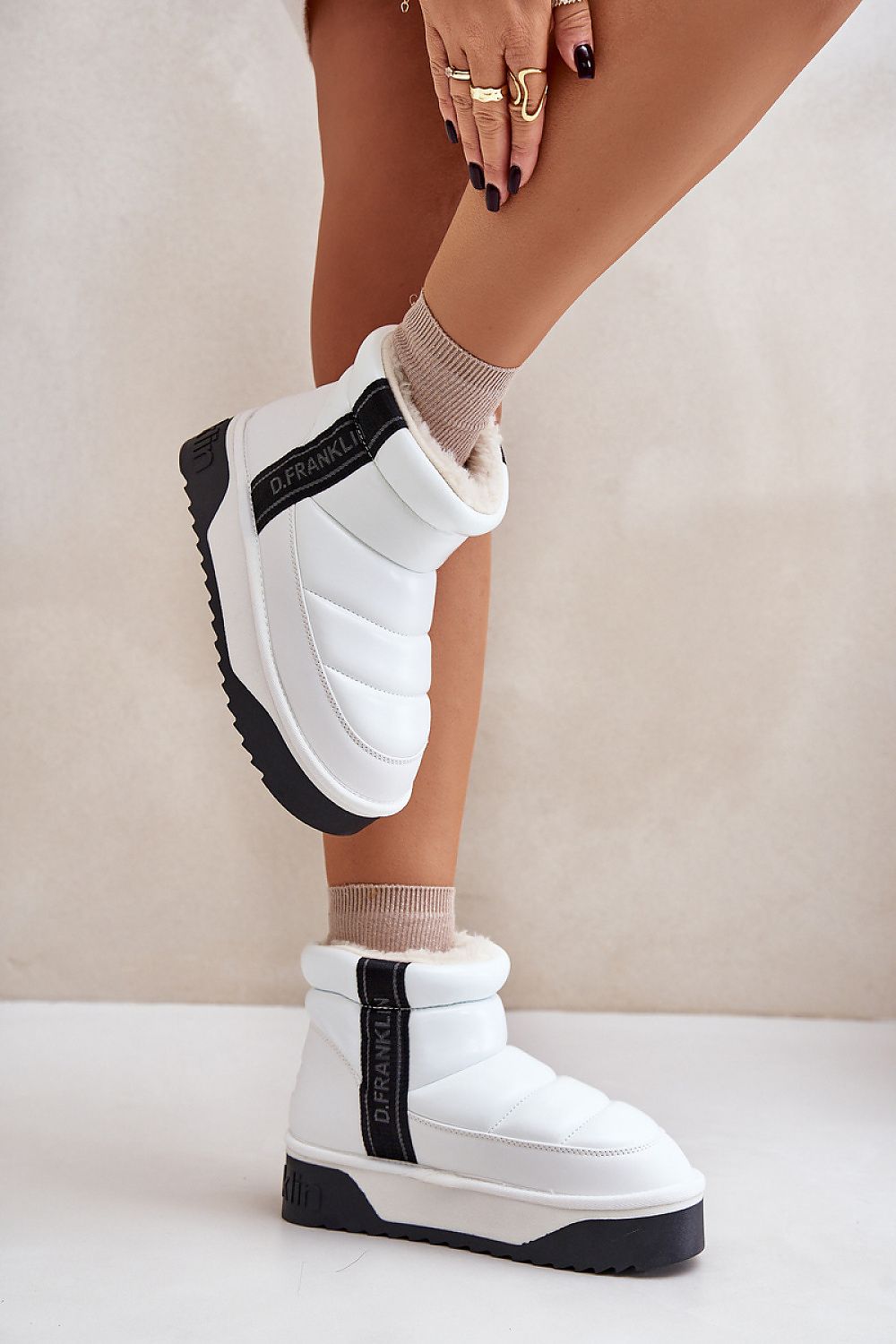  Schneeschuhe model 202621 Step in style 