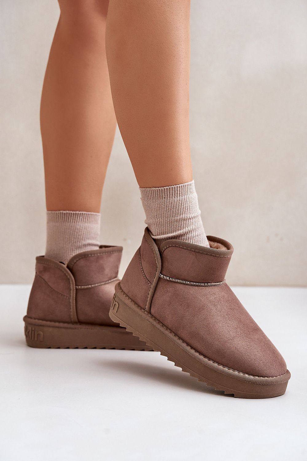  Schneeschuhe model 202622 Step in style 