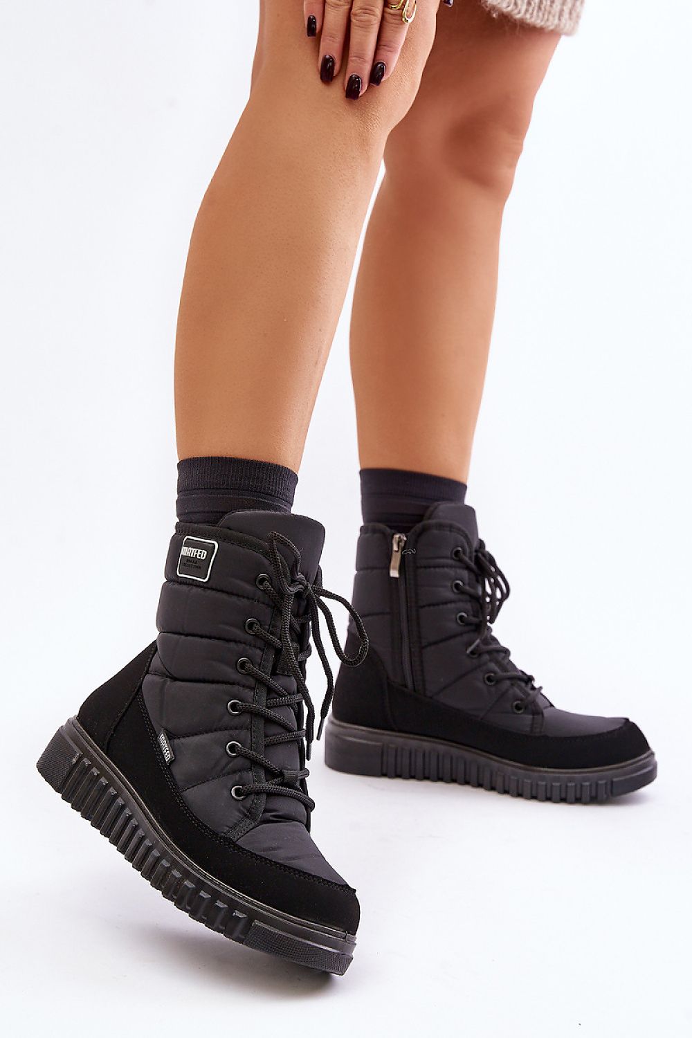  Schneeschuhe model 202625 Step in style 