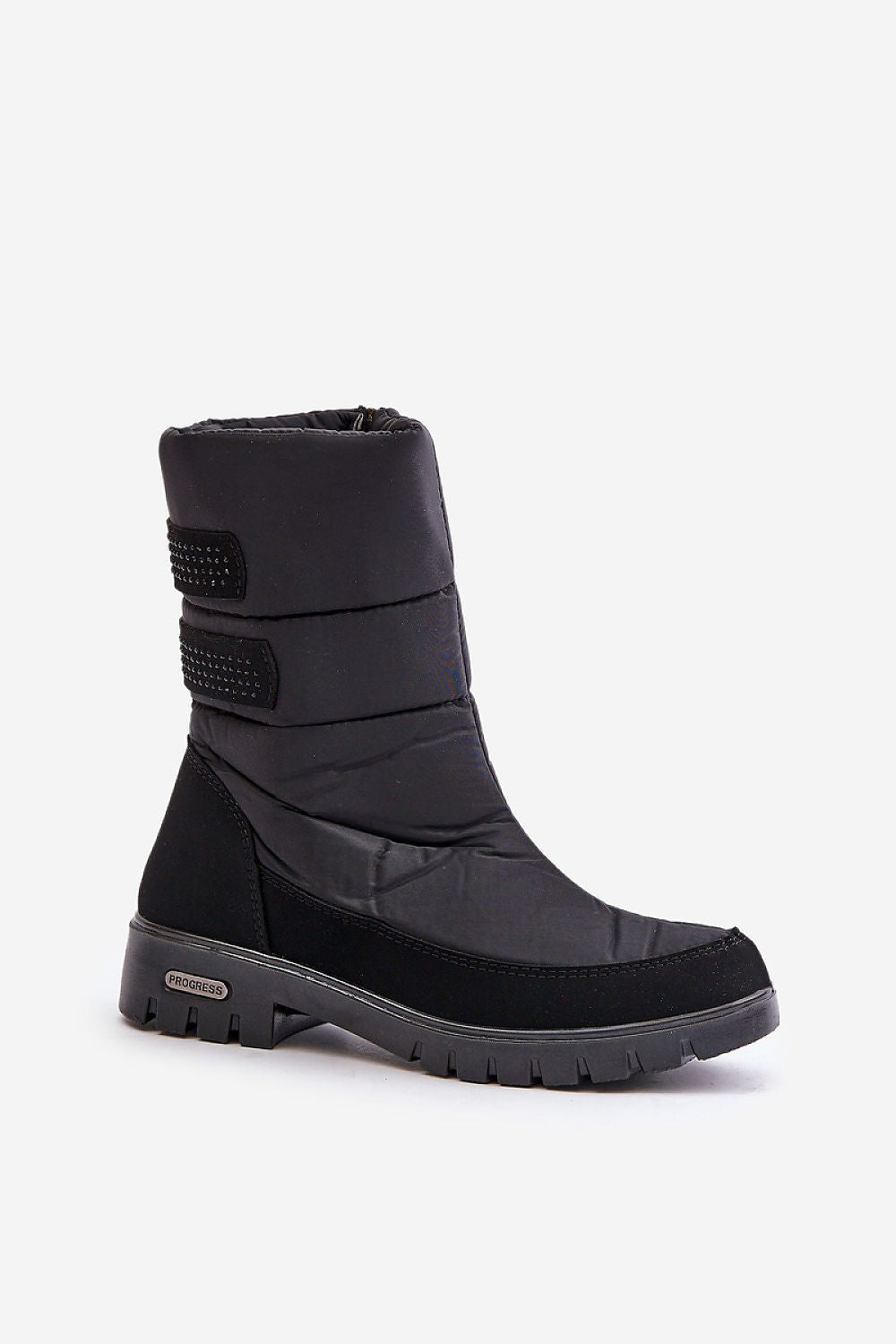  Schneeschuhe model 202626 Step in style 