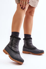  Schneeschuhe model 202631 Step in style 