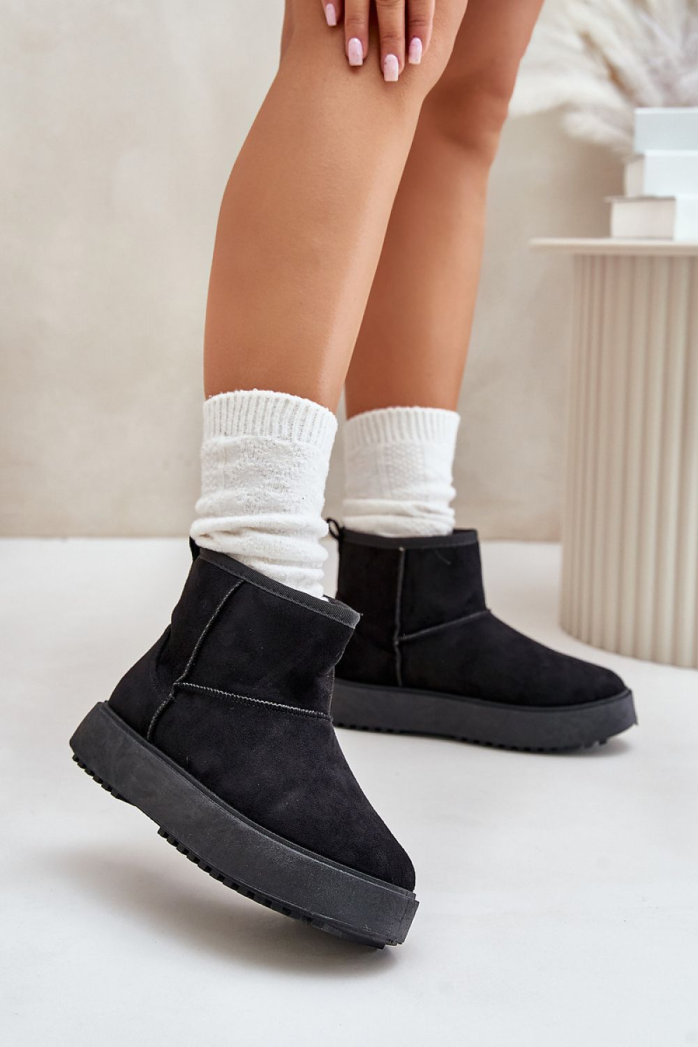  Schneeschuhe model 202641 Step in style 