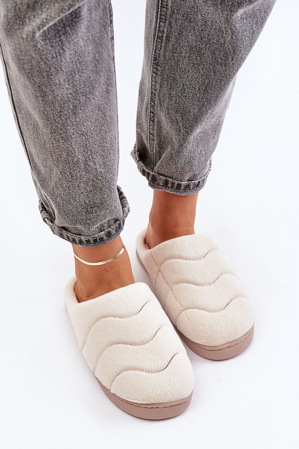  Pantoffeln model 202649 Step in style 