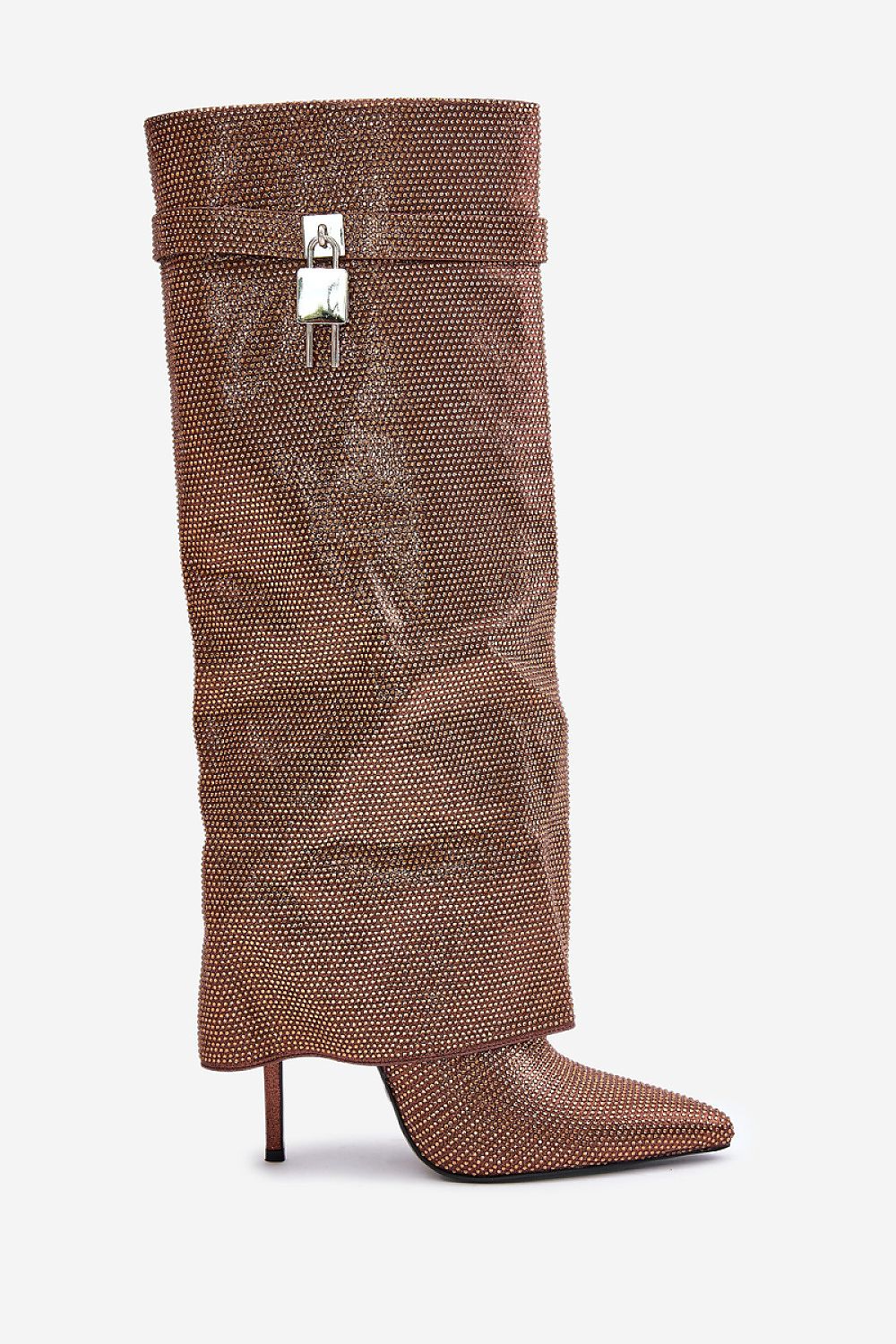  Stiefel mit Absätzen model 202721 Step in style 