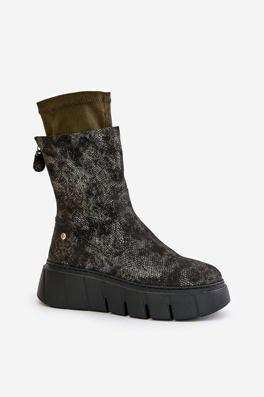  Stiefeletten model 202804 Step in style 
