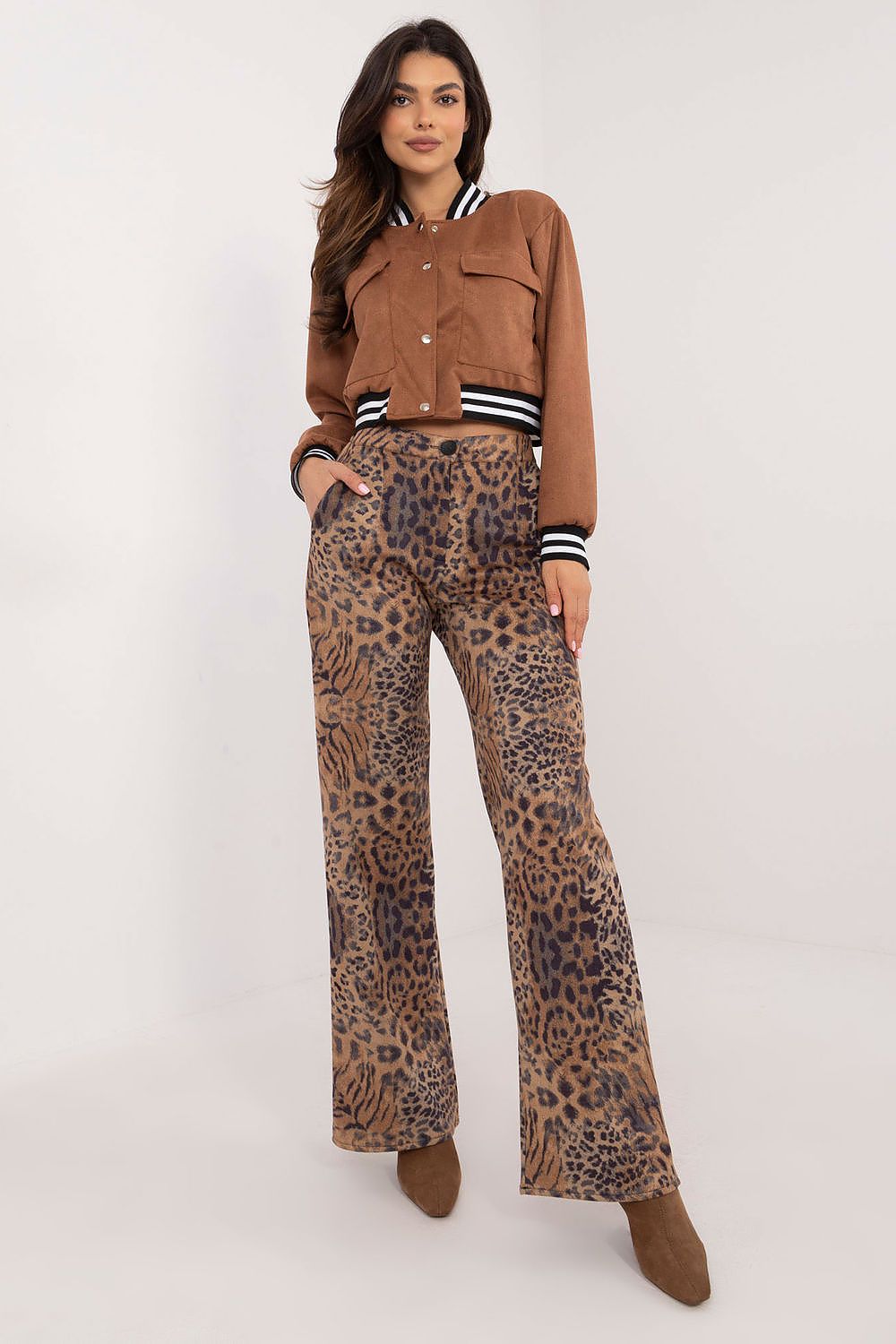  Damen Hose model 202929 Lakerta 