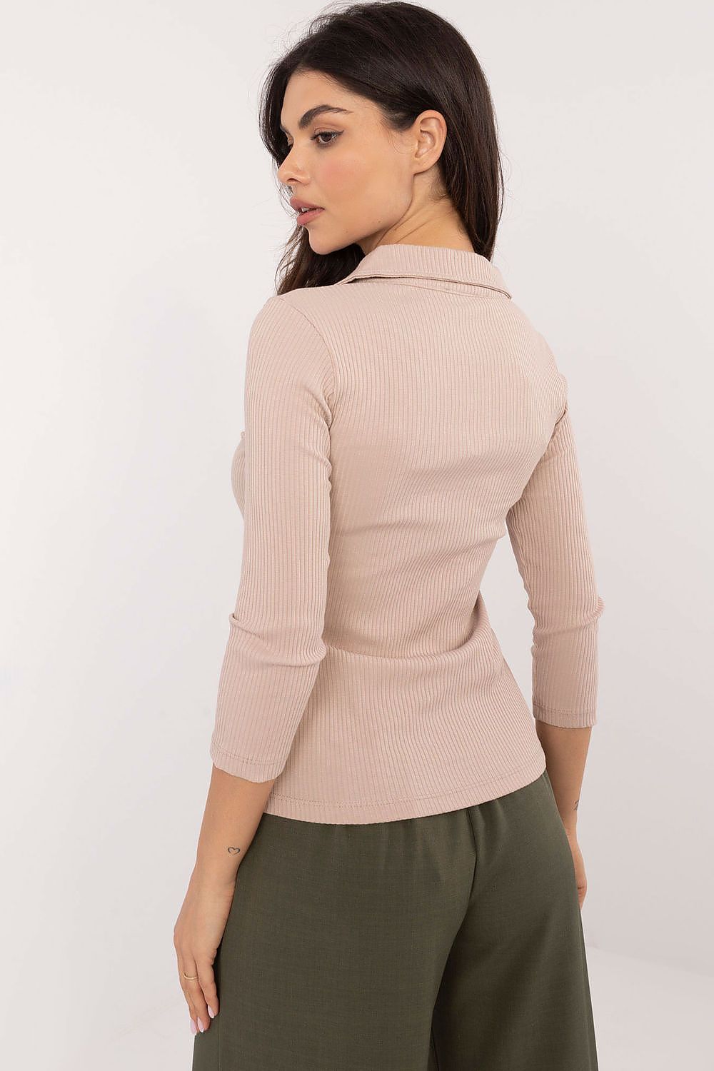  Bluse model 203004 Relevance 
