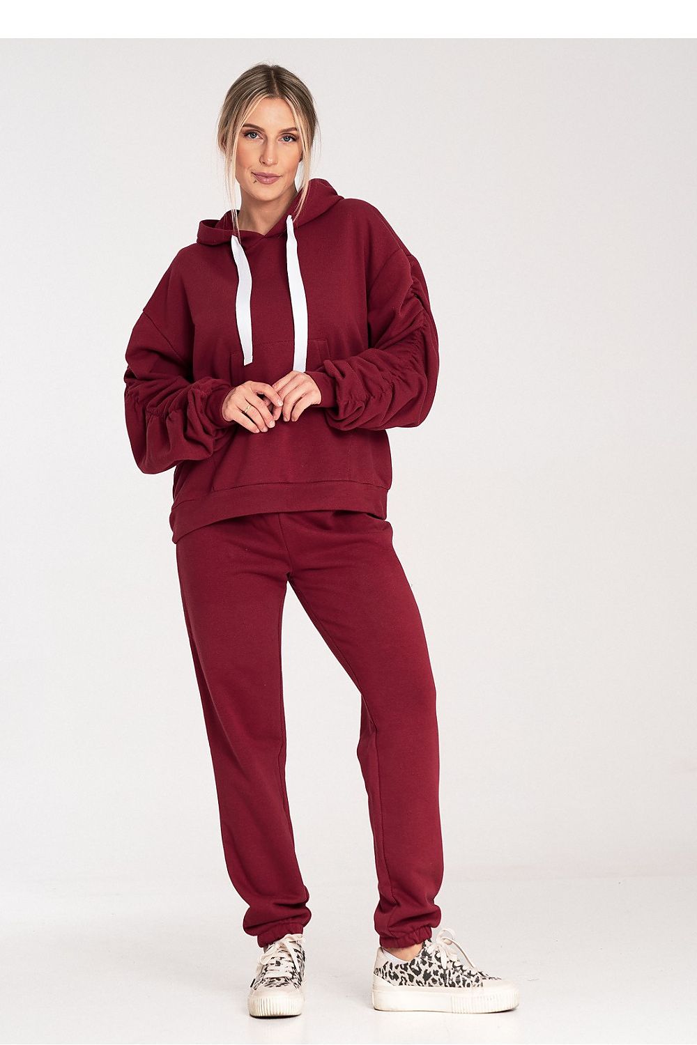  Sportanzug Hosen model 203126 Figl 