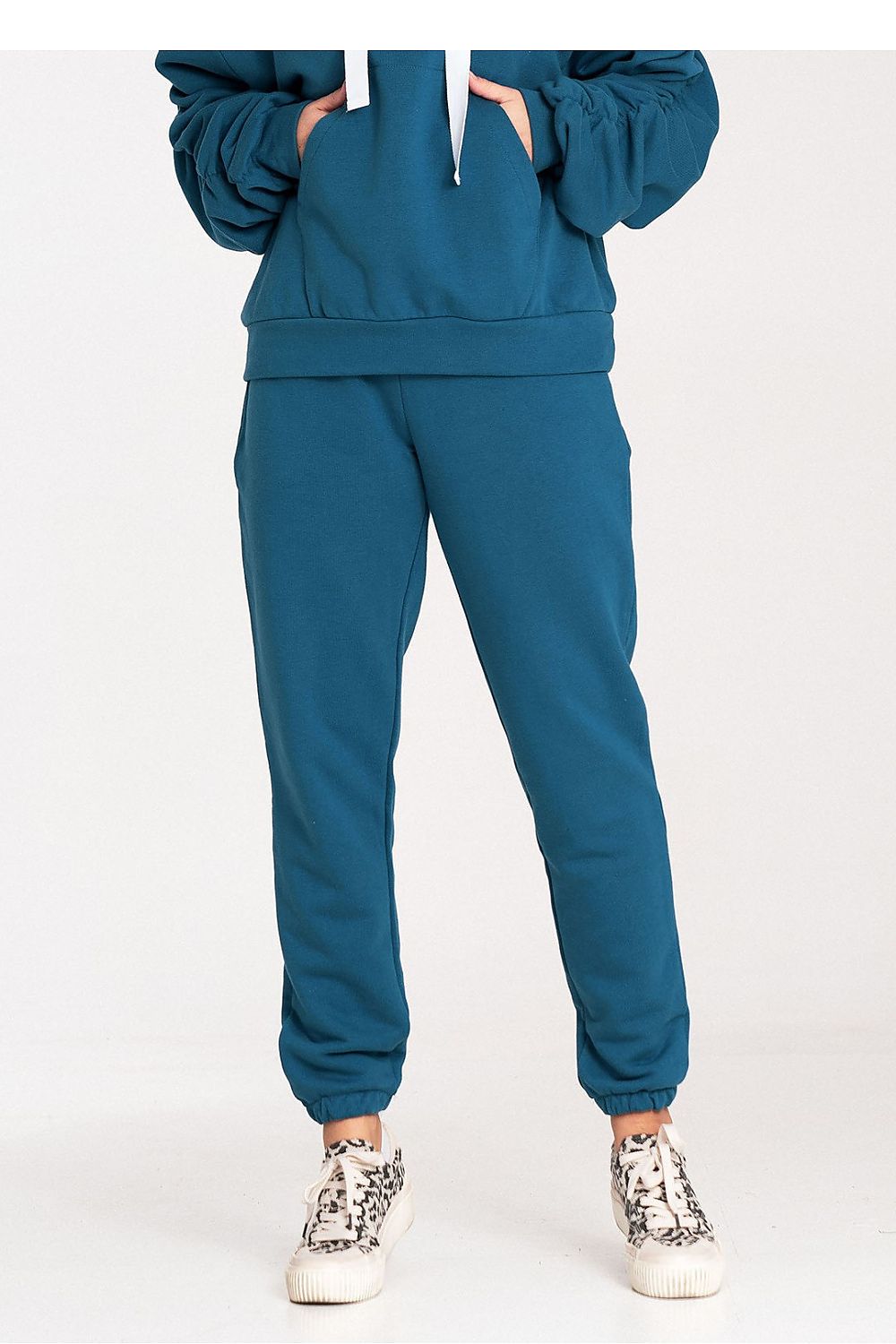  Sportanzug Hosen model 203128 Figl 
